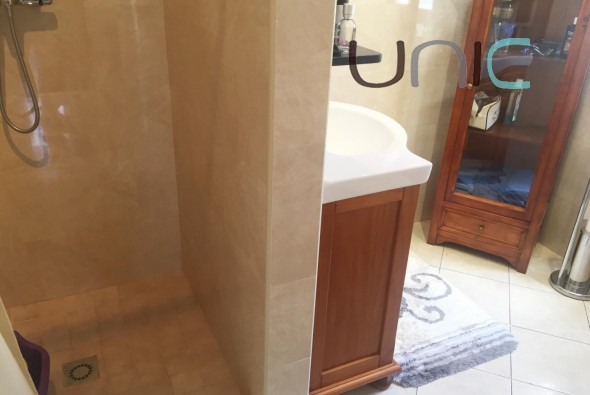 Resale - Villa - La Nucia