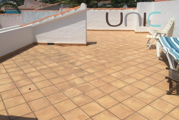 Resale - Villa - La Nucia