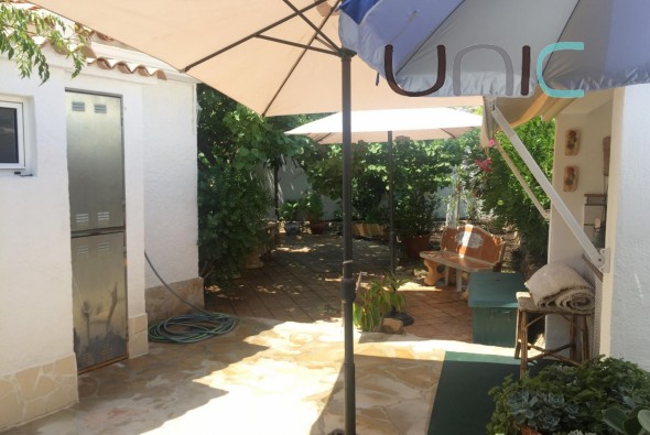 Resale - Villa - La Nucia