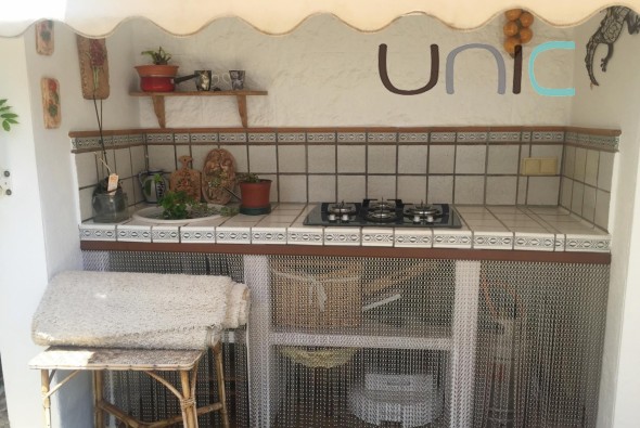 Resale - Villa - La Nucia