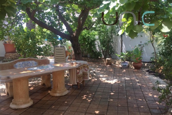 Resale - Villa - La Nucia