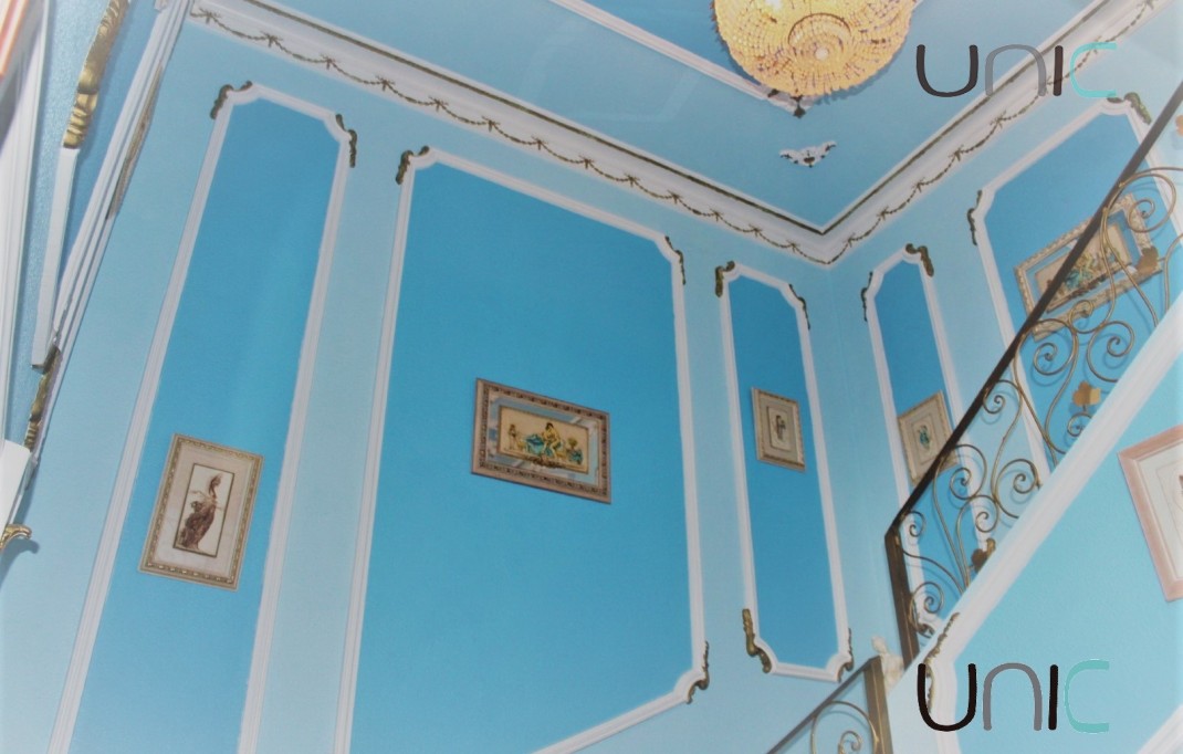 Venta - Villa - La Nucia