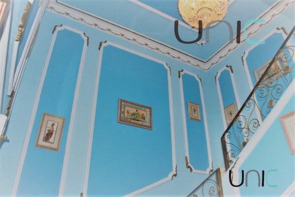 Venta - Villa - La Nucia