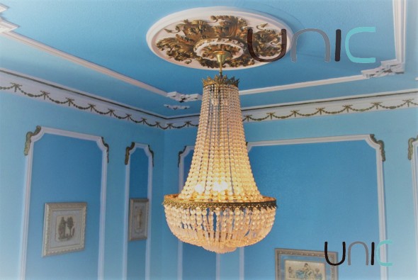 Venta - Villa - La Nucia