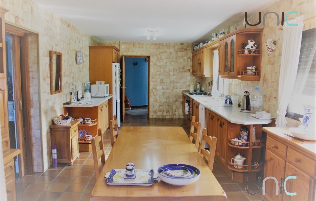 Venta - Villa - La Nucia