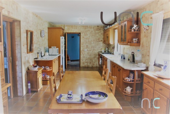 Venta - Villa - La Nucia