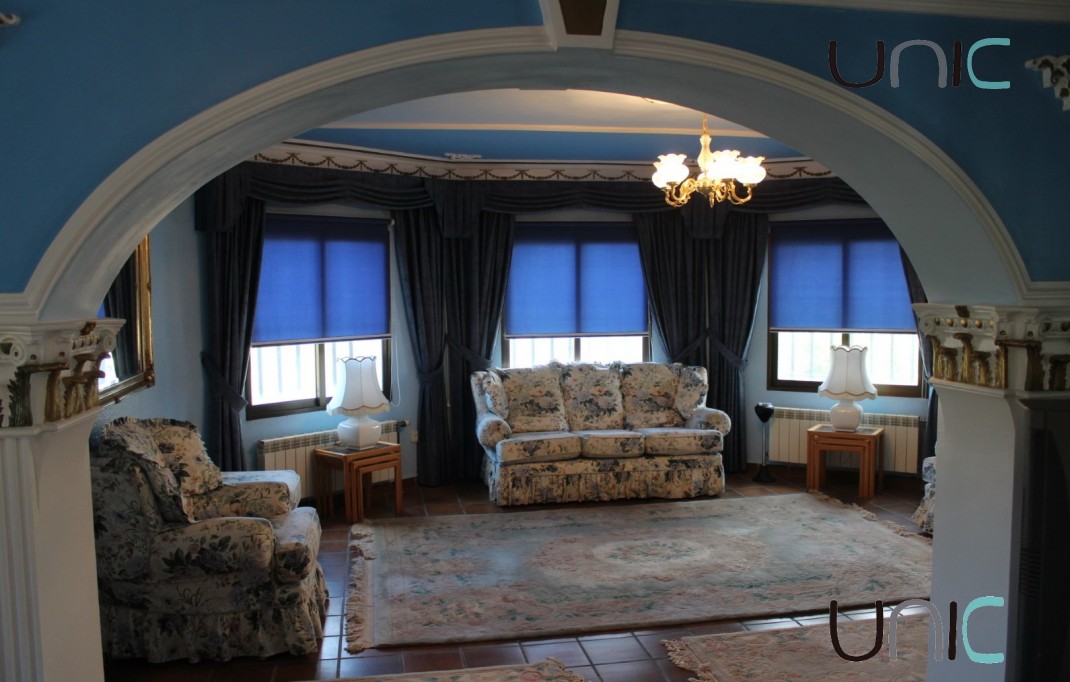 Venta - Villa - La Nucia
