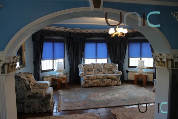 Venta - Villa - La Nucia