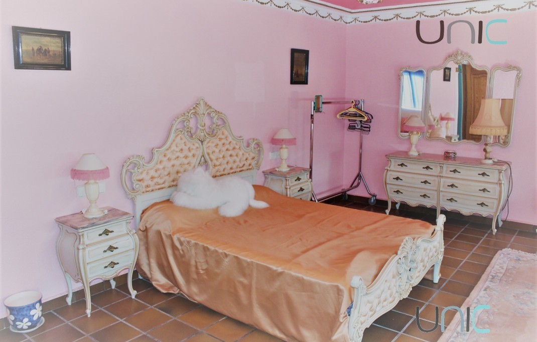 Venta - Villa - La Nucia