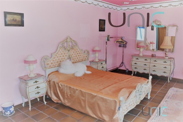 Venta - Villa - La Nucia