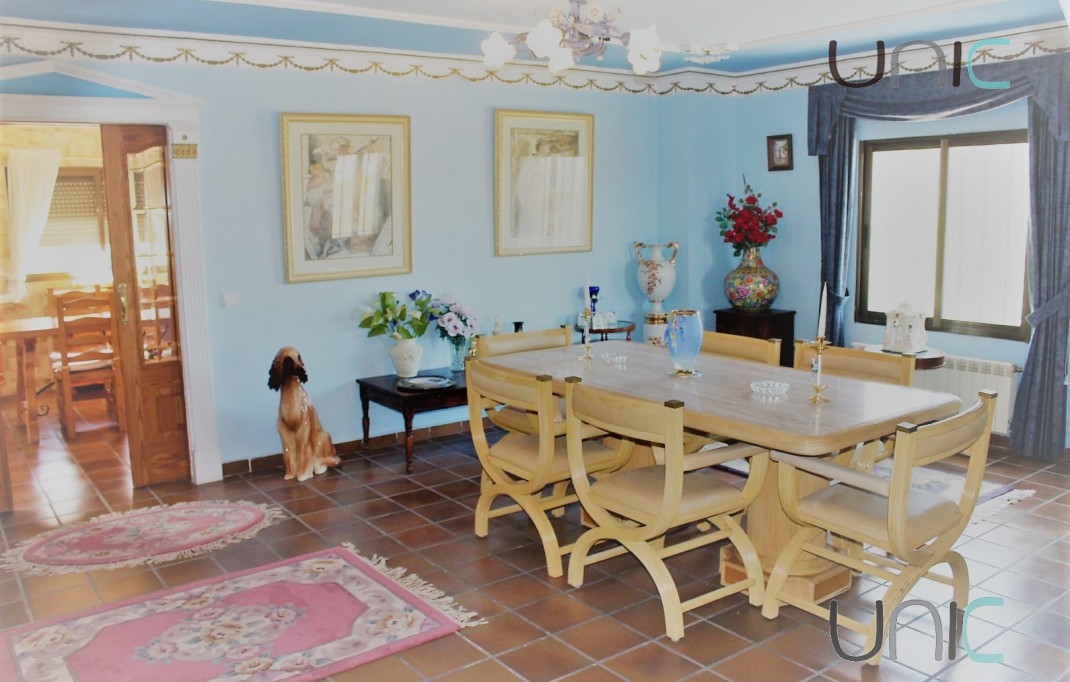 Venta - Villa - La Nucia