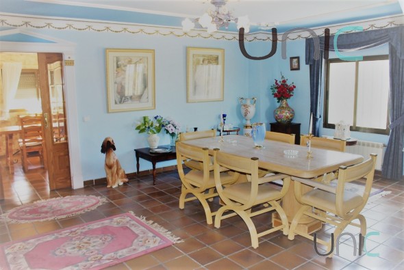 Venta - Villa - La Nucia