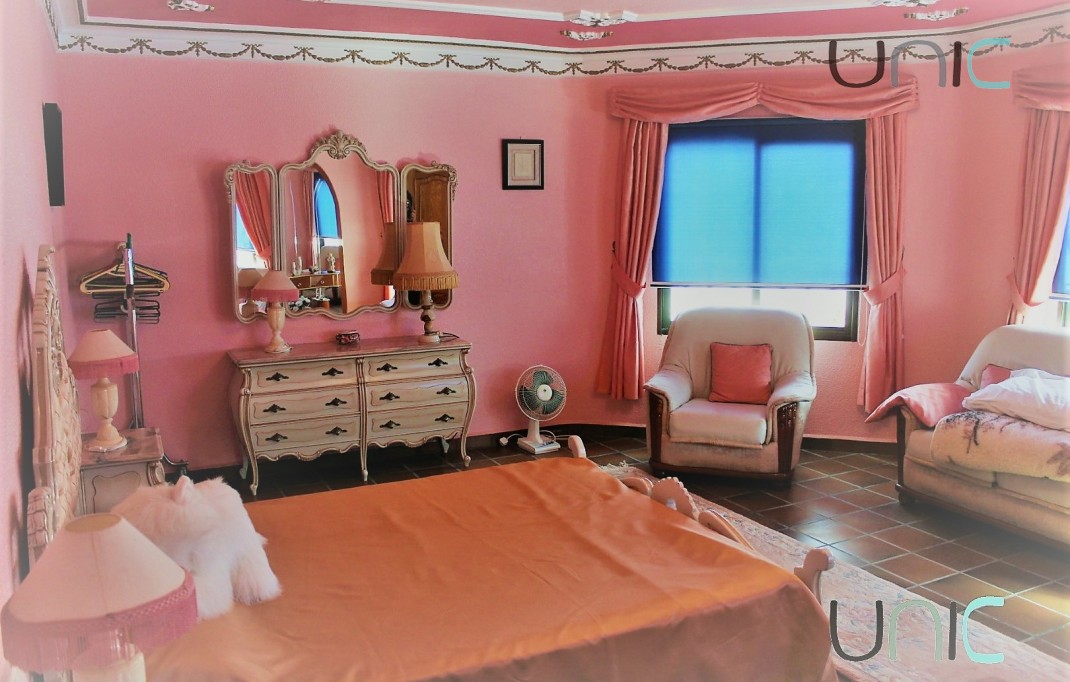 Venta - Villa - La Nucia