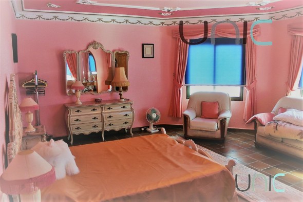 Venta - Villa - La Nucia