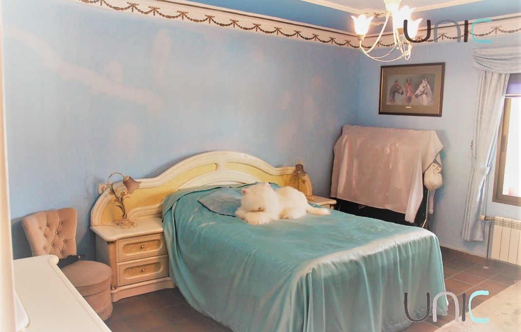 Venta - Villa - La Nucia