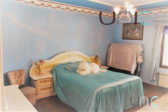 Venta - Villa - La Nucia