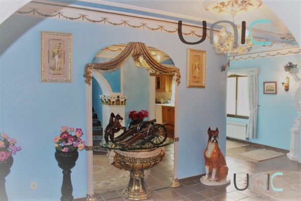 Venta - Villa - La Nucia