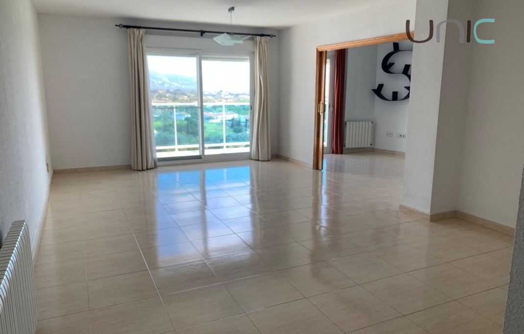 Long time Rental - Apartment - Alfaz del Pi