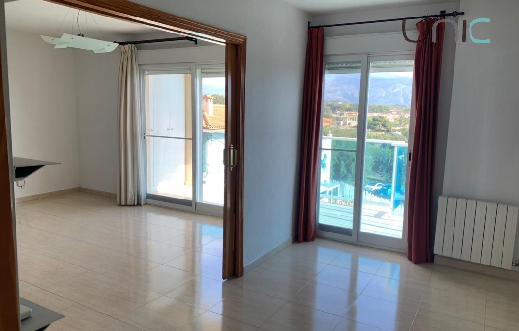 Long time Rental - Apartment - Alfaz del Pi