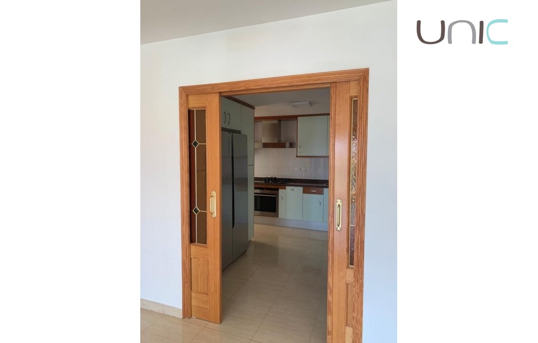 Long time Rental - Apartment - Alfaz del Pi