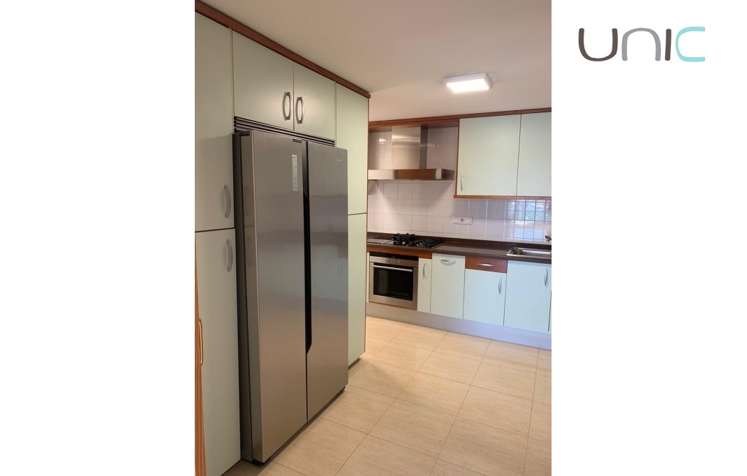 Long time Rental - Apartment - Alfaz del Pi