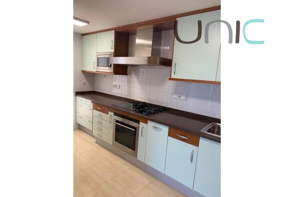 Long time Rental - Apartment - Alfaz del Pi