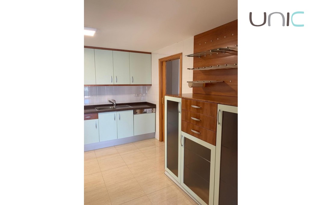 Long time Rental - Apartment - Alfaz del Pi