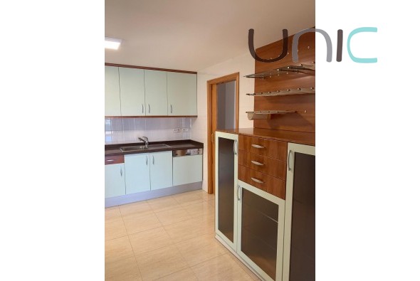 Long time Rental - Apartment - Alfaz del Pi