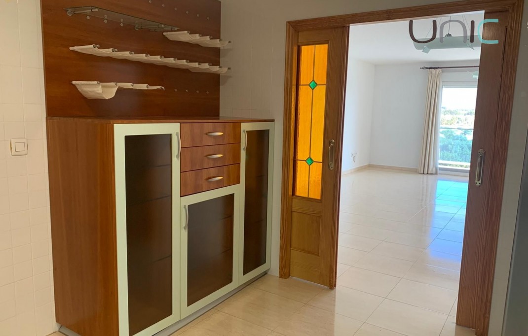 Long time Rental - Apartment - Alfaz del Pi