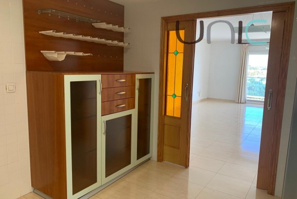 Long time Rental - Apartment - Alfaz del Pi