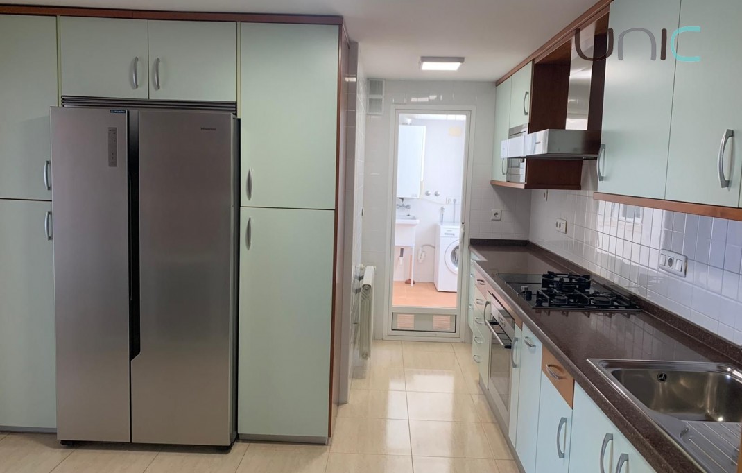 Long time Rental - Apartment - Alfaz del Pi