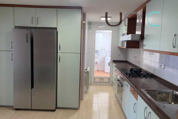 Long time Rental - Apartment - Alfaz del Pi