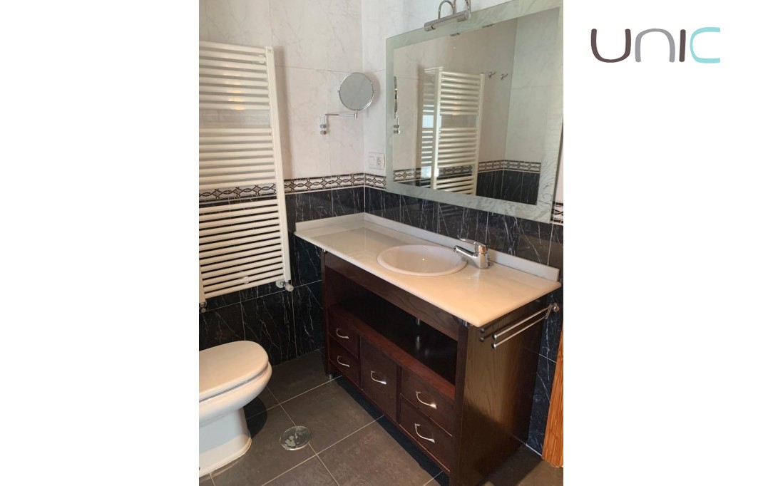 Long time Rental - Apartment - Alfaz del Pi