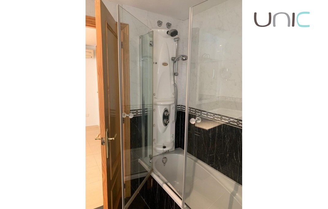 Long time Rental - Apartment - Alfaz del Pi