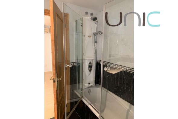 Long time Rental - Apartment - Alfaz del Pi