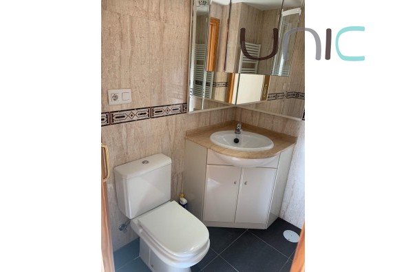 Long time Rental - Apartment - Alfaz del Pi