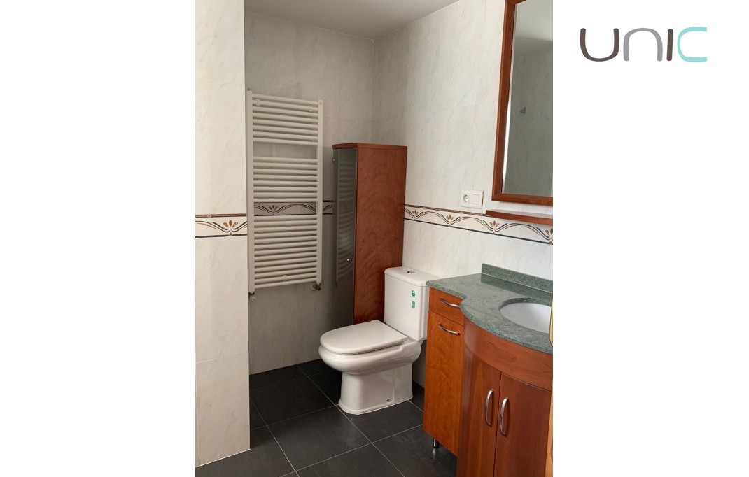 Long time Rental - Apartment - Alfaz del Pi