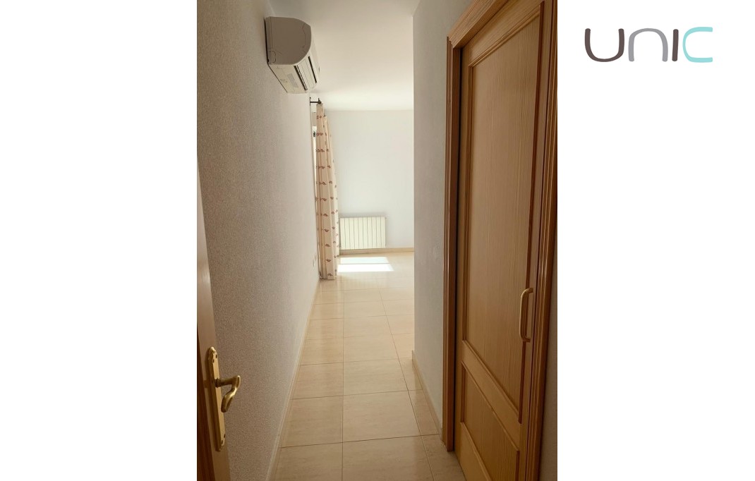 Long time Rental - Apartment - Alfaz del Pi