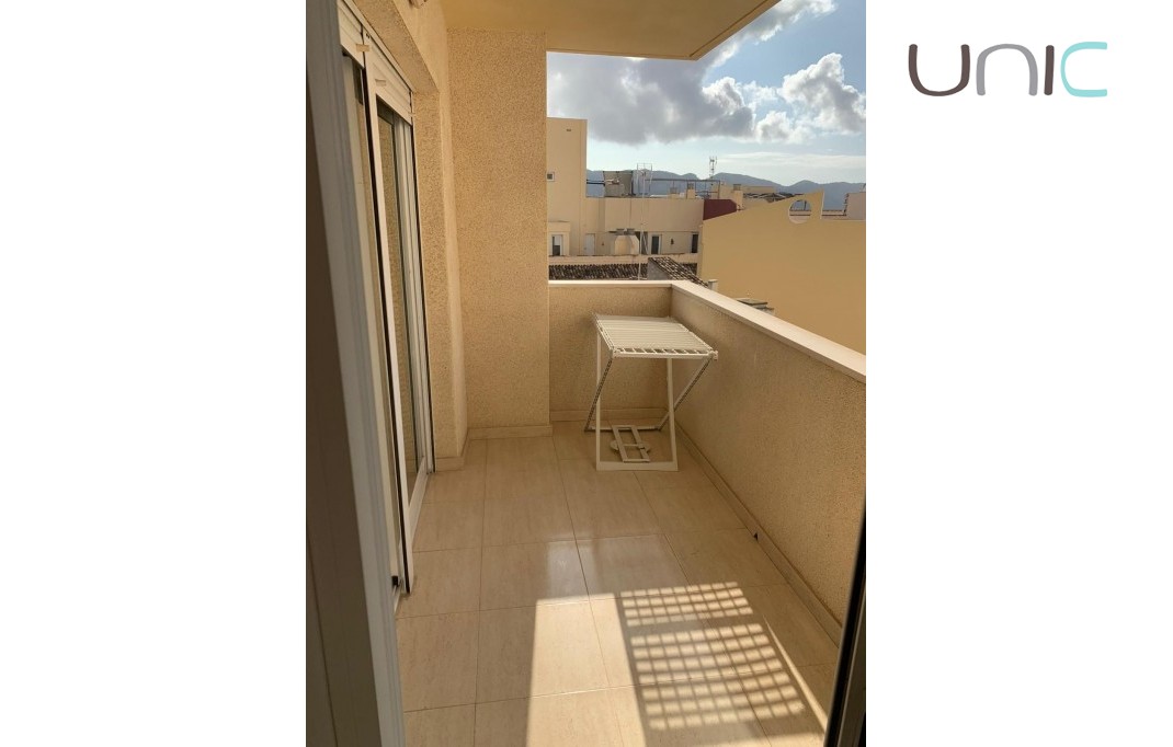Long time Rental - Apartment - Alfaz del Pi
