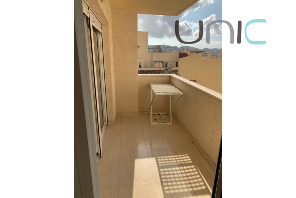 Long time Rental - Apartment - Alfaz del Pi