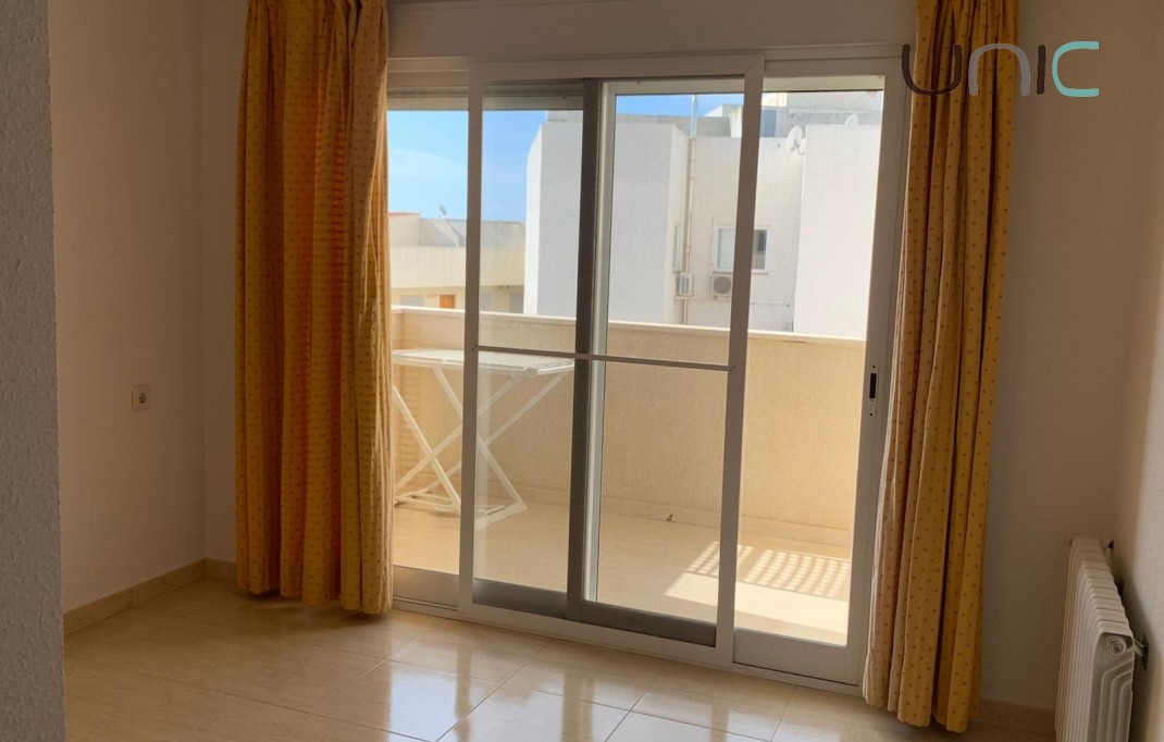 Long time Rental - Apartment - Alfaz del Pi