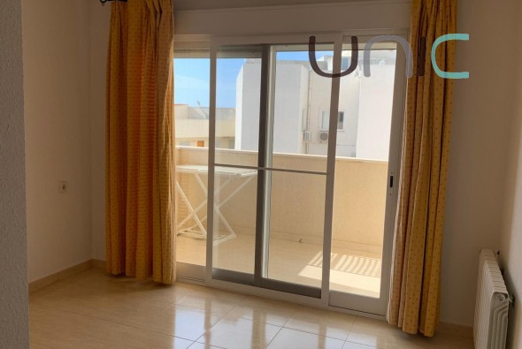 Long time Rental - Apartment - Alfaz del Pi