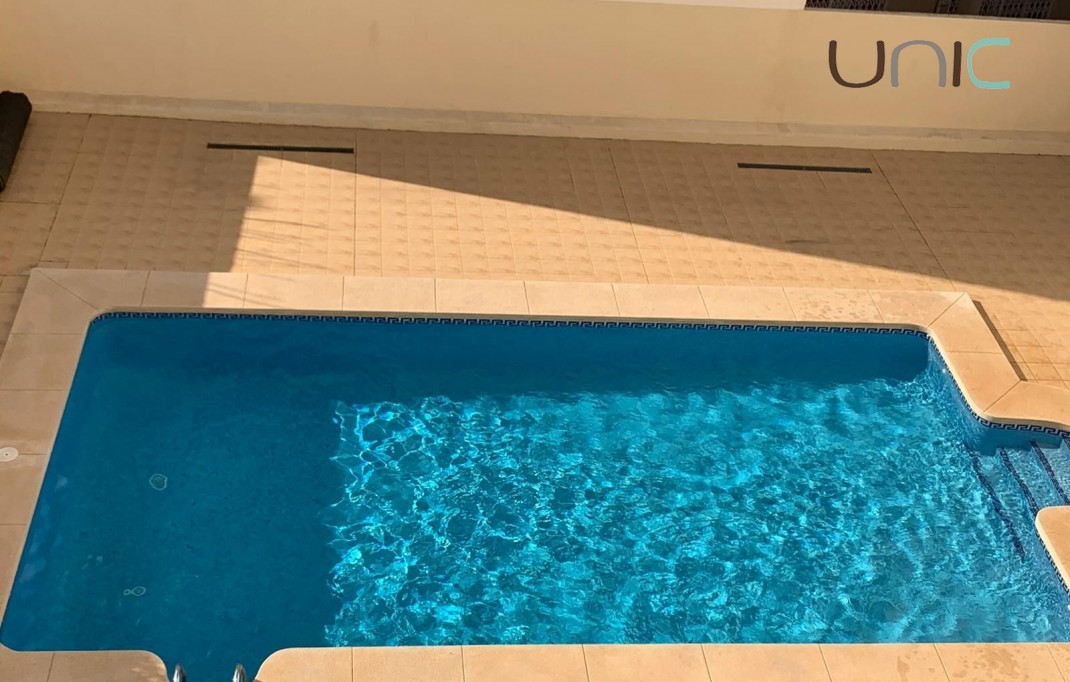 Long time Rental - Apartment - Alfaz del Pi