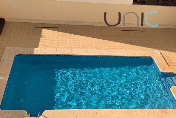 Long time Rental - Apartment - Alfaz del Pi