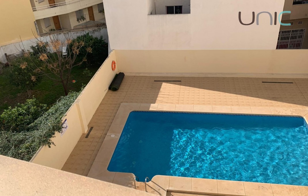 Long time Rental - Apartment - Alfaz del Pi