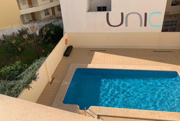 Long time Rental - Apartment - Alfaz del Pi