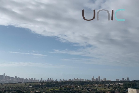 Long time Rental - Apartment - Alfaz del Pi