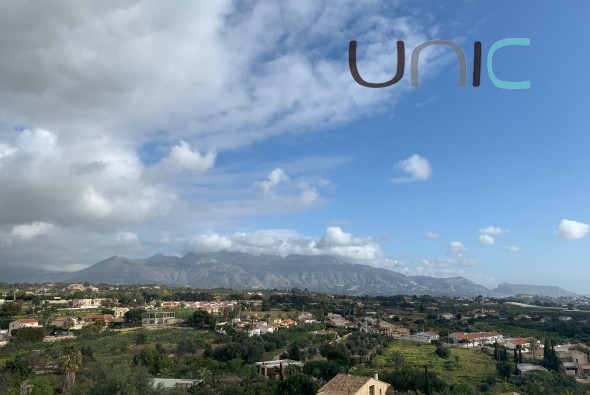 Long time Rental - Apartment - Alfaz del Pi