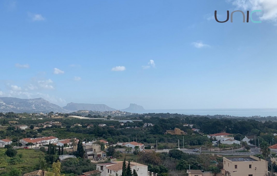 Long time Rental - Apartment - Alfaz del Pi