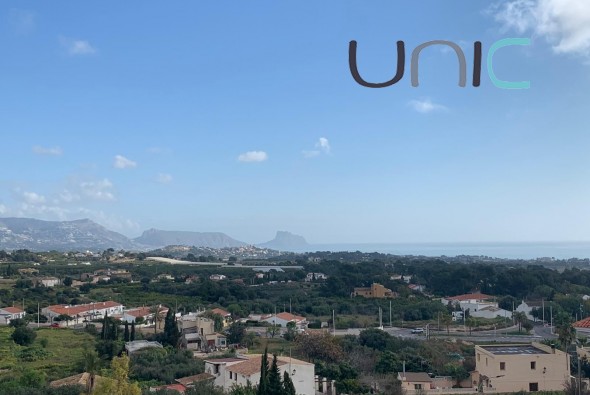 Long time Rental - Apartment - Alfaz del Pi